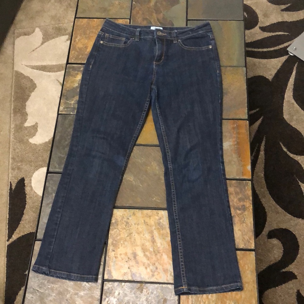 Denim Jeans, Liz Claiborne Pants